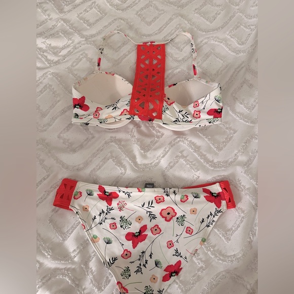 Aerie Bikini set - Picture 4 of 5